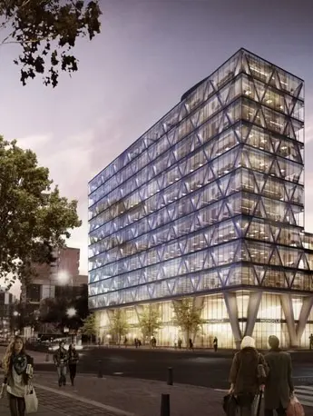Edificio 81 11