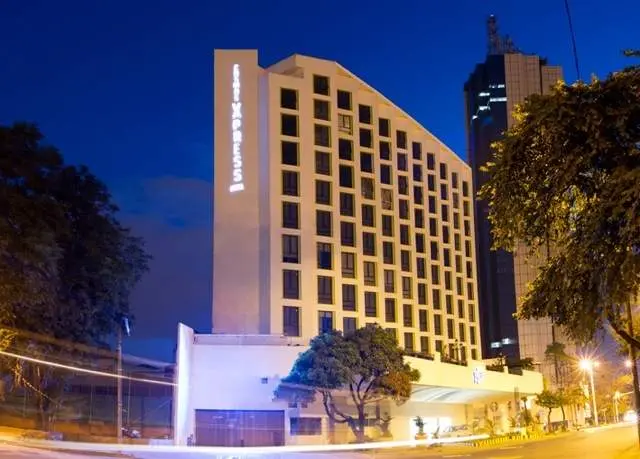 Hotel Valle Real