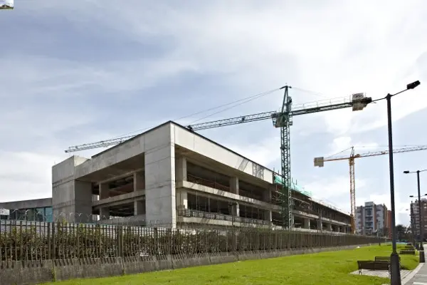 Fiscalía General de la Nación