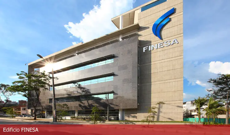 Nueva Sede Finesa