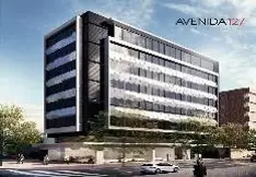 Edificio Avenida 127