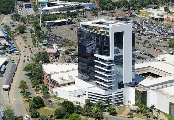 Jardín Central 1