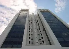 Pacific Trade Center