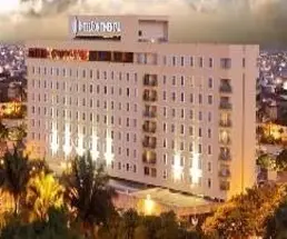 Hotel Intercontinetal