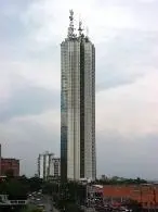 Hotel Torre de Cali