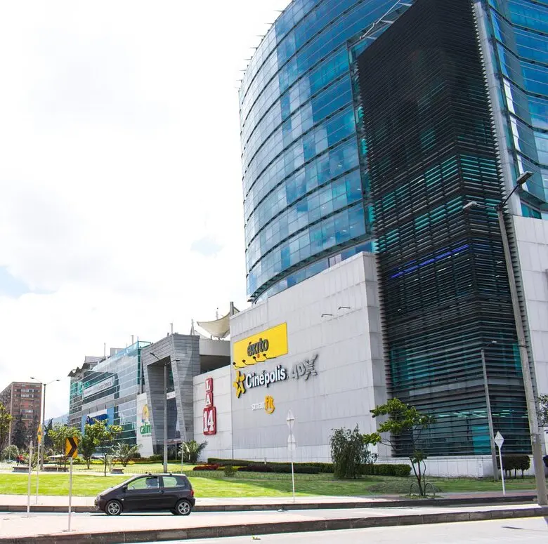 Mallplaza (Calima)
