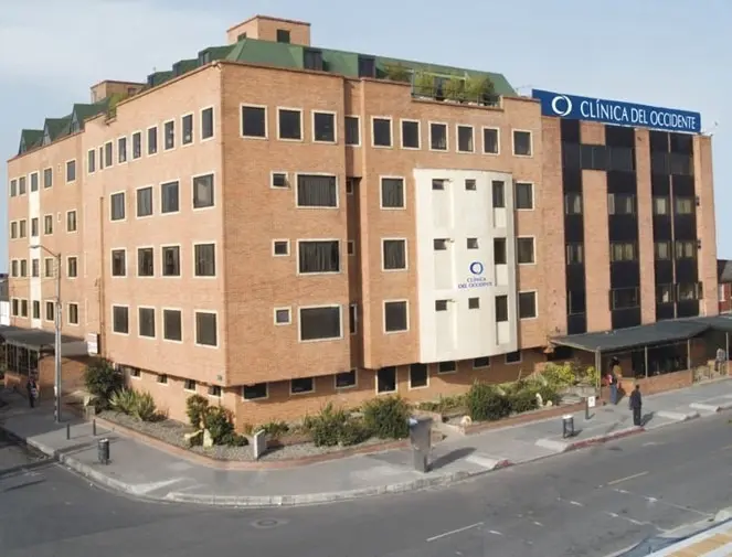 Clinica Del Occidente