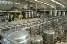 Cervecería Sab Miller Bavaria