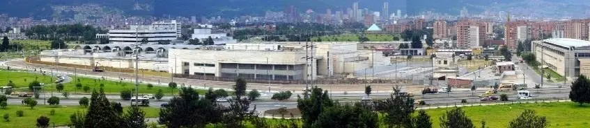Banco de la República - Central de Efectivo
