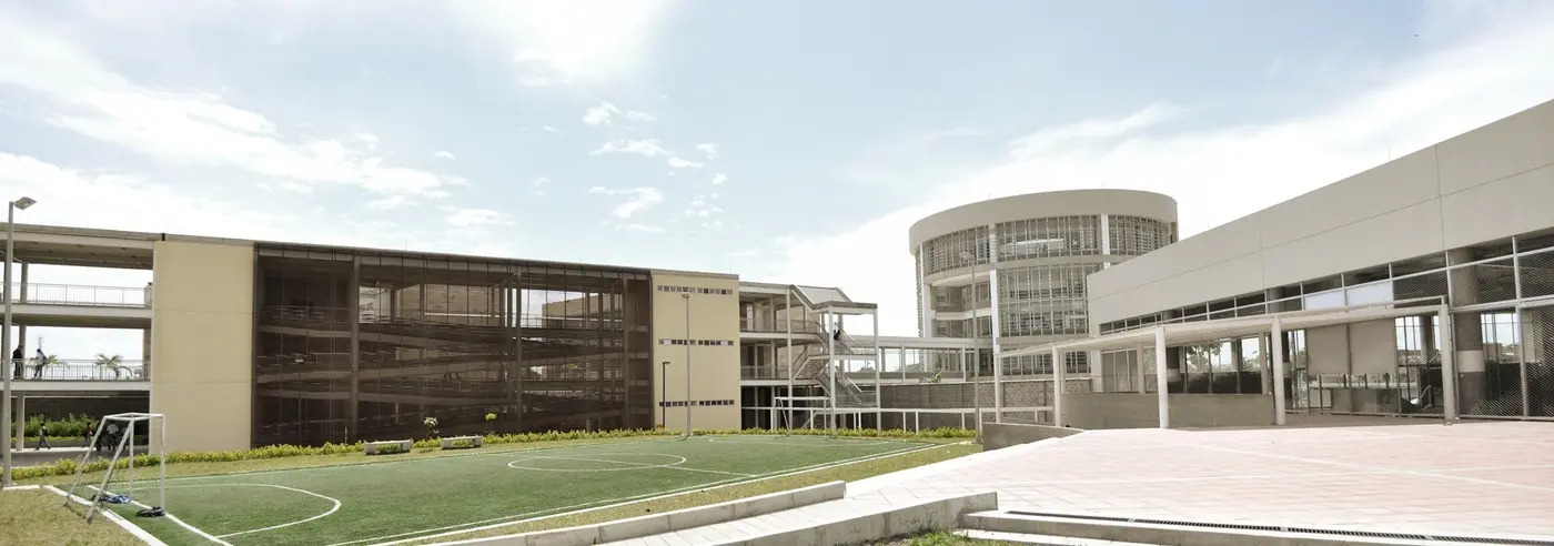 Colegio Nuevo Latir