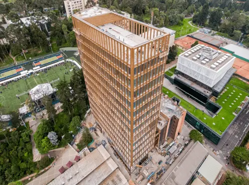 Facultad de Ingeniería - Universidad Javeriana