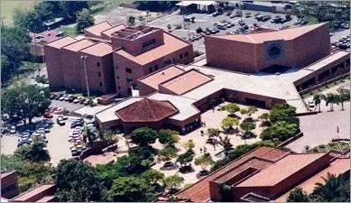 Universidad Javeriana