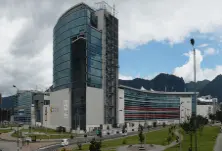 Centro Comercial Mall Plaza (Calima)