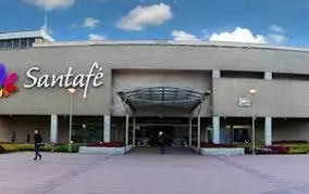Centro Comercial Santafé