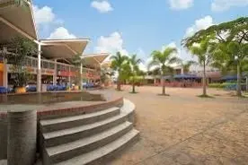 Centro Comercial Llanogrande Plaza